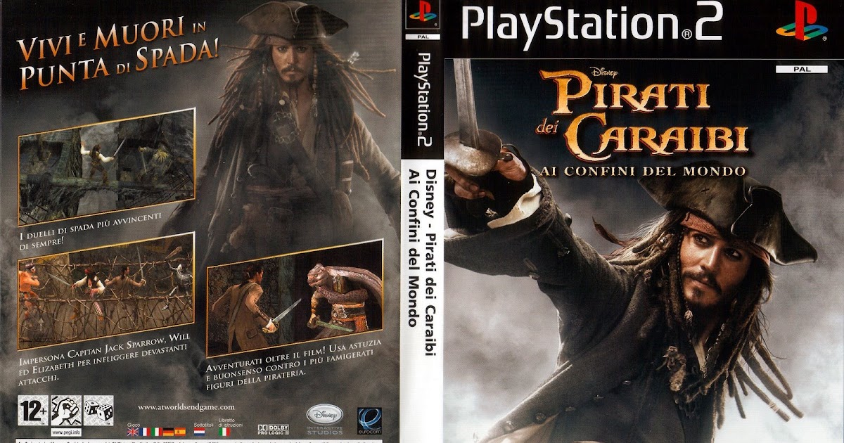 Pirates of the Caribbean: At Worlds End soundtrack